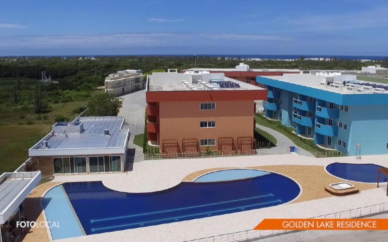 Golden Lake Arraial do Cabo Exterior foto