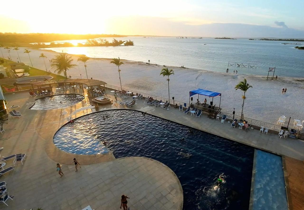Golden Lake Arraial do Cabo Exterior foto