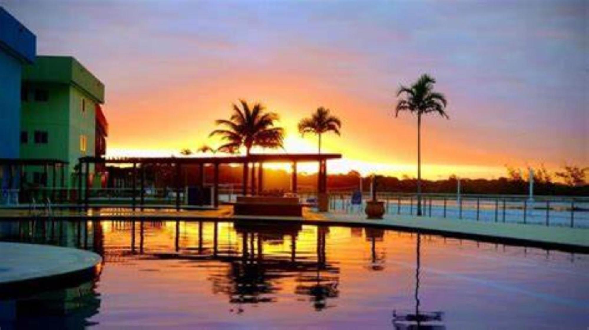 Golden Lake Arraial do Cabo Exterior foto
