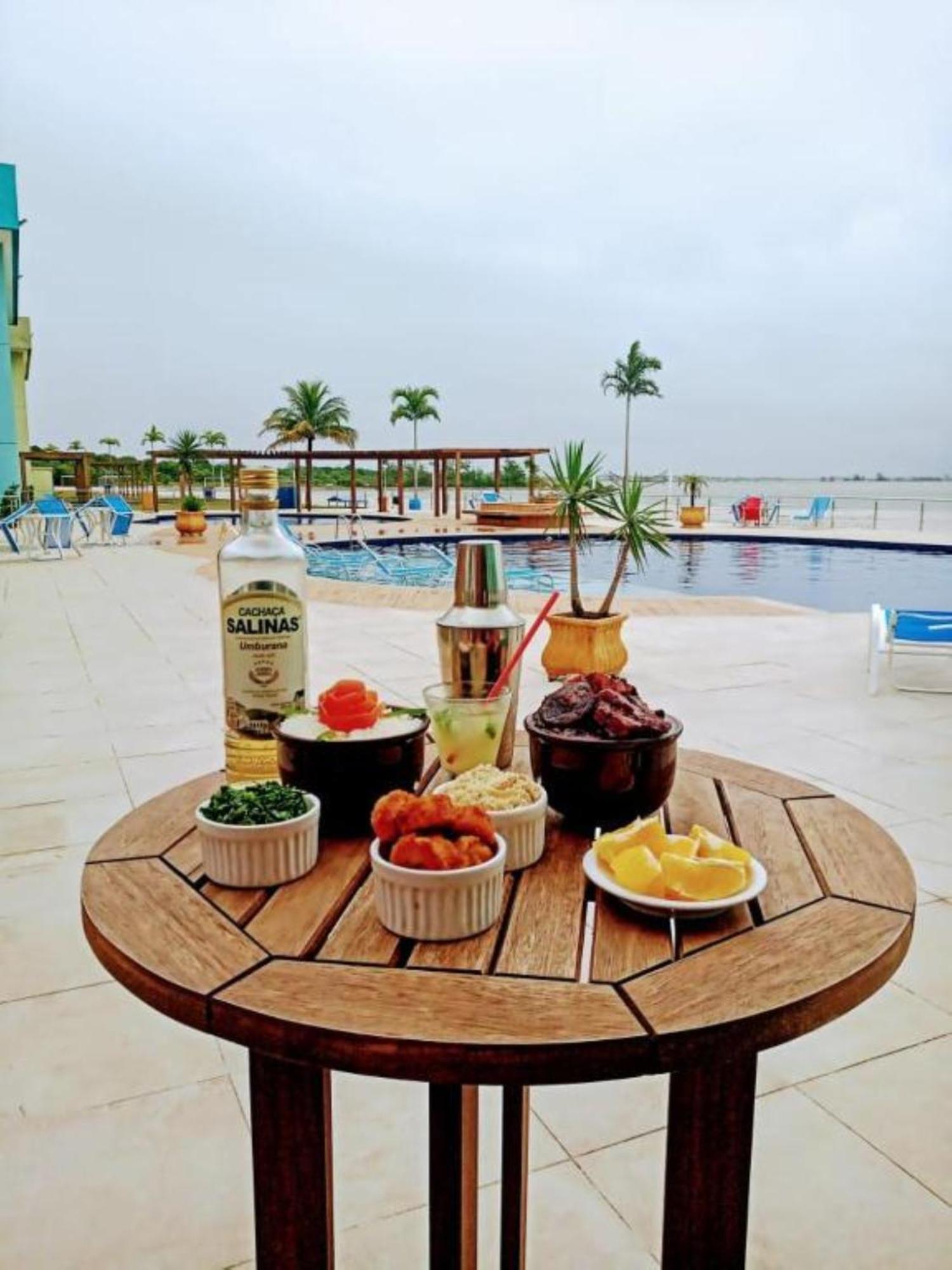 Golden Lake Arraial do Cabo Exterior foto