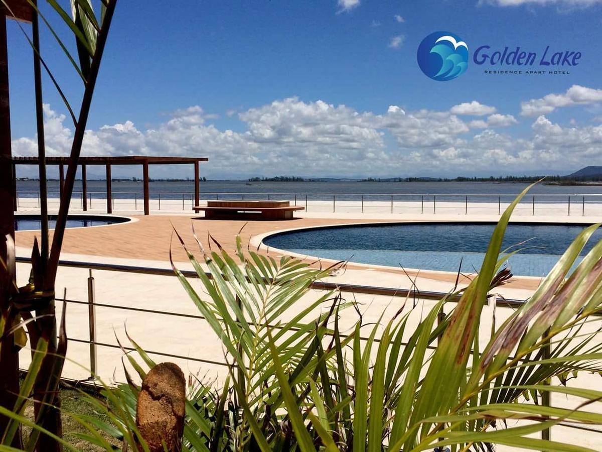 Golden Lake Arraial do Cabo Exterior foto